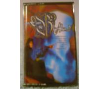 The Bliss Album (Vibrations of Love and Anger and the Ponder Ance of Life and Existence) [Casete]