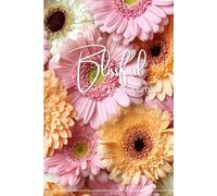 The Blissful Daily Journal: Believe, Dream & Imagine