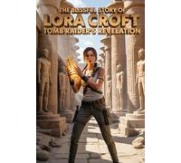 The Blissful Story of Lora Croft Tomb Raider's Revelation