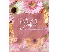 The Blissful Wedding Planner