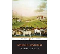 The Blithedale Romance (American Library) [Idioma Inglés]