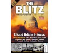 The Blitz: 1940-1941