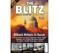 The Blitz: 1940-1941