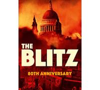 The Blitz - 80th Anniversary [DVD]
