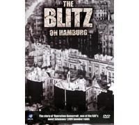 the blitz on hamburg/operation gomorrah