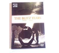 The Blitz Years [Reino Unido] [DVD]