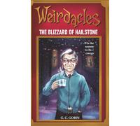 The Blizzard of Hailstone (Weirdacles)