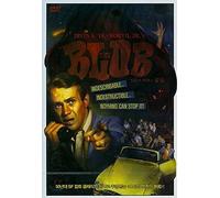 The Blob (1958) Region 1,2,3,4,5,6 Compatible DVD