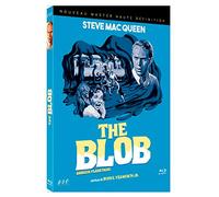The Blob - Danger planétaire [Blu-ray]