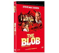 The Blob - Danger planétaire [DVD]