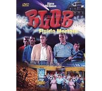 The blob - Fluido mortale [Italia] [DVD]