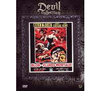 The Blob - Fluido Mortale [Italia] [DVD]