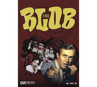 The Blob - Schrecken ohne Namen [Alemania] [DVD]