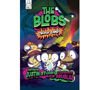 The Blobs: Vol One: Crash Land: 1