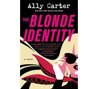 The Blonde Identity: A Novel: 1
