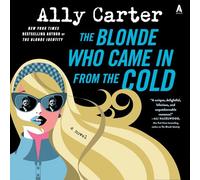 The Blonde Who Came in from the Cold: 2 (Blonde Identity, 2)