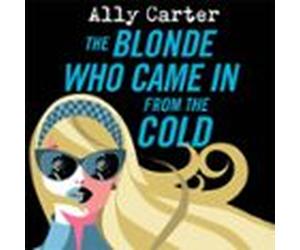 The Blonde Who Came in from the Cold
