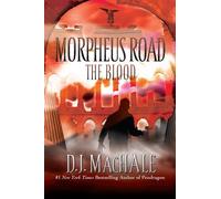 The Blood: 3 (Morpheus Road, 3)