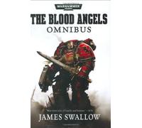 The Blood Angels Omnibus (Warhammer 40, 000 S.)