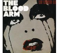 The Blood Arm - Lover Lie [Import]