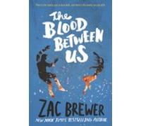 The Blood Between Us (ebook)