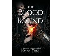 The Blood Bound Cage: A Dark Gothic Fantasy Romance