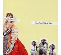 The Blood Brothers - Bum Piano Island, Bum