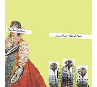 The Blood Brothers - Burn Piano Island Burn