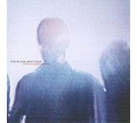 The Blood Brothers This Adultery Is Ripe (CD) Album (Importación USA)