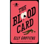 The Blood Card (ebook)