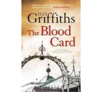 The Blood Card (ebook)
