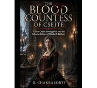 The Blood Countess of Csejte : A True Crime Investigation into the Life and Crimes of Elizabeth Báthory: A chilling historical true crime ... atrocities (Real Cases That Still Haunt Us)