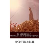 The Blood Covenant
