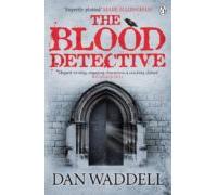 The Blood Detective (ebook)