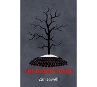 The Blood Divide: 1 (The Last Hunter)