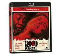 The Blood Drinkers [USA] [Blu-ray]