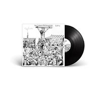 The blood - False gestures for a devious public [Vinilo]