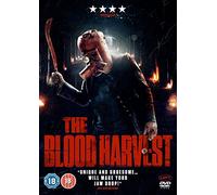 The Blood Harvest [DVD] [Reino Unido]