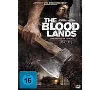 The Blood Lands - Grenzenlose Furcht [Alemania] [DVD]