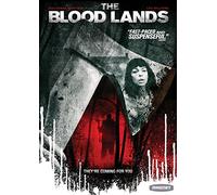 The Blood Lands [USA] [DVD]