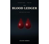 The Blood Ledger: A Novel