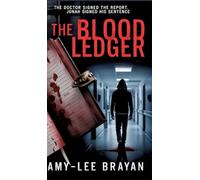 The Blood Ledger: The Doctor Signed the Report Jonah Signed the Sentence