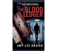 The Blood Ledger: The Doctor Signed the Report Jonah Signed the Sentence