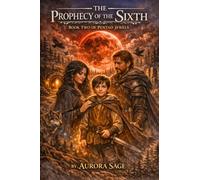 The Blood Moon Quest: The Prophecy of the Sixth (The Pentad Jewels)