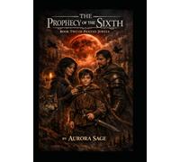 The Blood Moon Quest: The Prophecy of the Sixth (The Pentad Jewels)