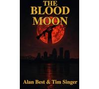 The Blood Moon (The Broken Moon)