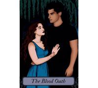 The Blood Oath: A Romantic Suspense (The Church of Servitude Series)