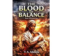THE BLOOD OF BALANCE