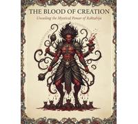 The Blood of Creation: Unveiling the Mystical Power of Raktabija
