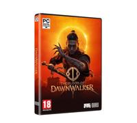The Blood Of Dawnwalker Collector'S Edition